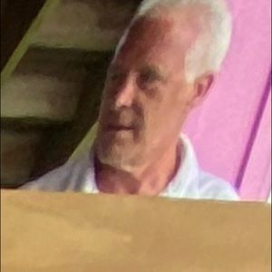 Meet your Posher, Brady